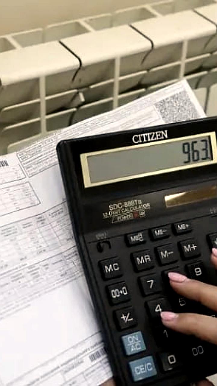 Инфляция в Молдове в октябре 2025 года достигла 7% из-за роста цен на коммунальные услуги и продукты питания