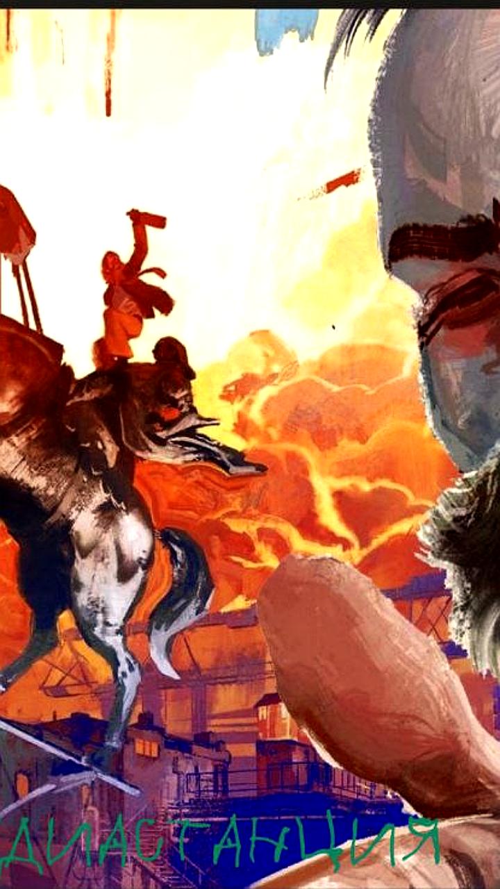 В России создадут православную видеоигру с поддержкой президентского фонда