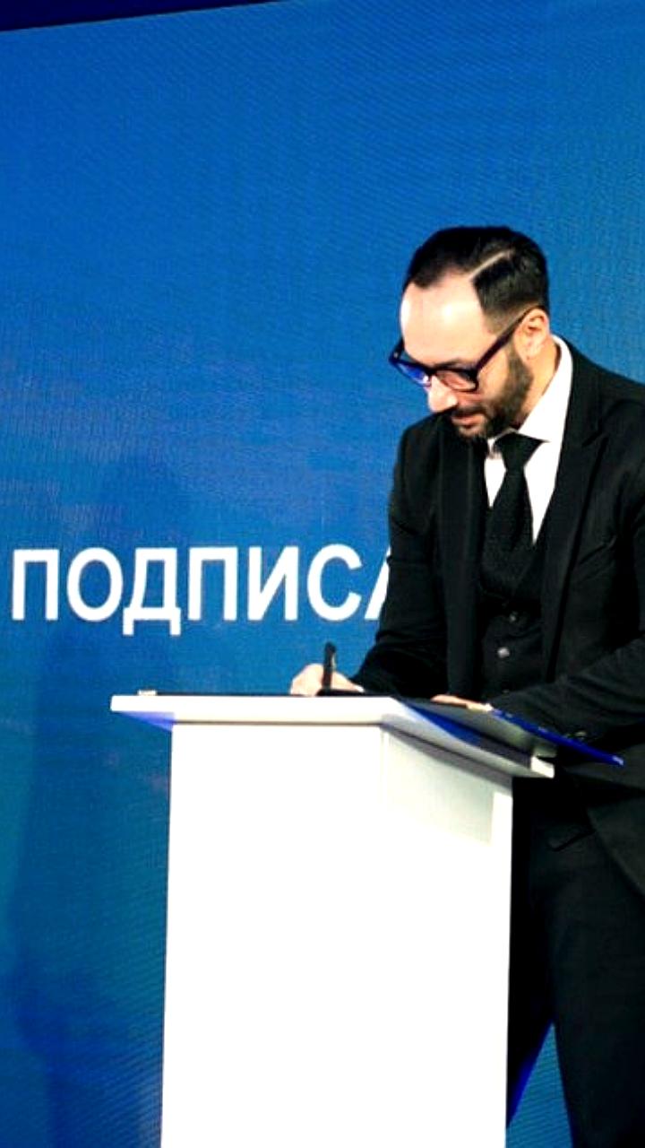 В Новосибирской области появятся два новых индустриальных парка до 2035 года