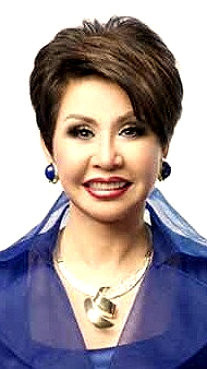 Гала концерт казахстанских артистов с Розой Рымбаевой пройдет в Москве