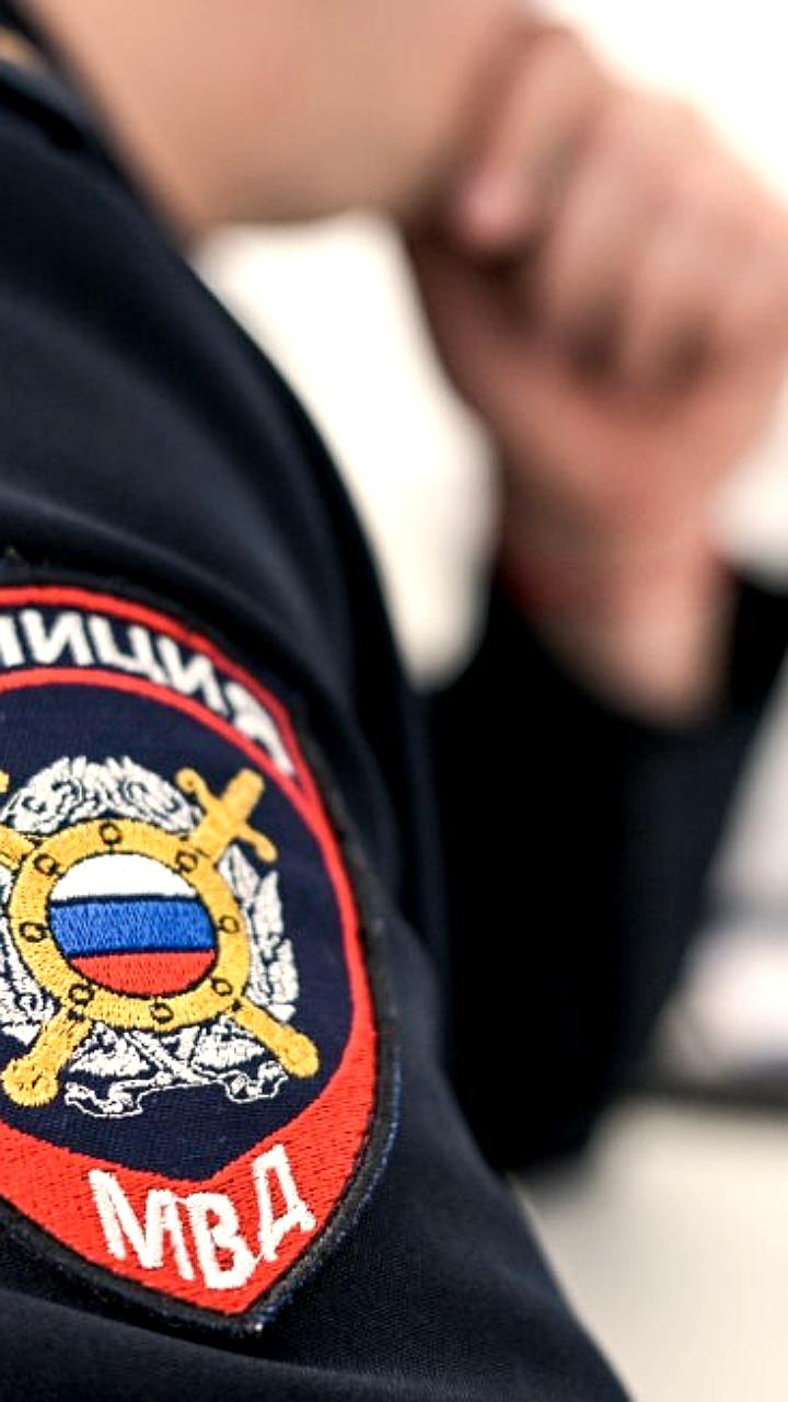 Ученик московской школы напал на учителя после кражи тетрадей