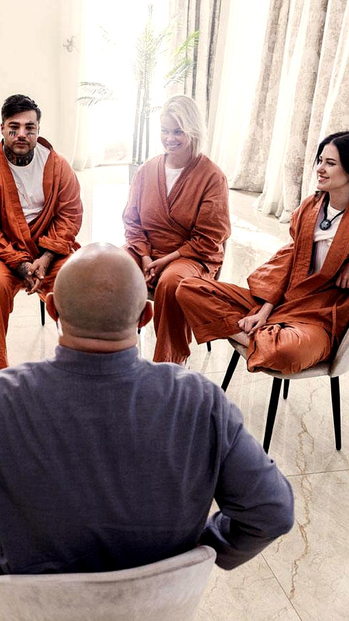 Александр Емельяненко присоединился к реалити-шоу о реабилитации