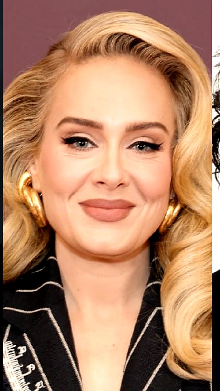 Адель и звездный состав в фильме Тома Форда 'Cry to Heaven'