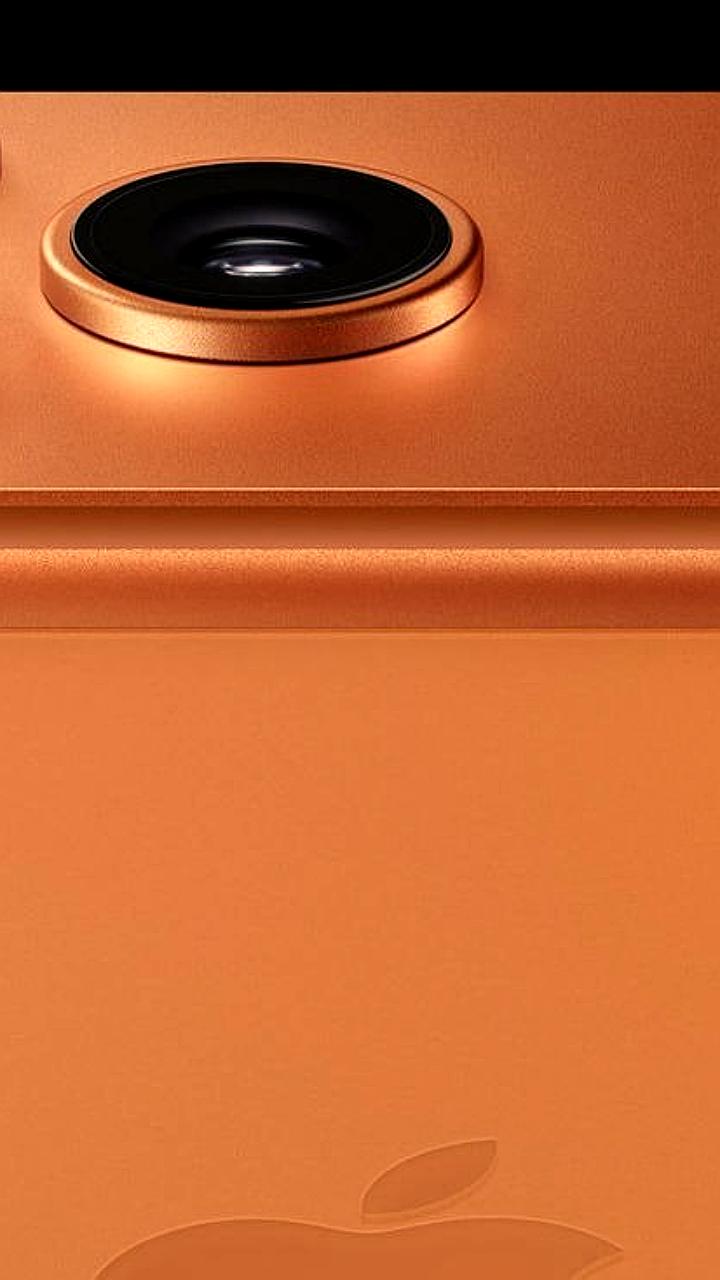 iPhone 18 Pro Max может стать самым тяжелым смартфоном Apple