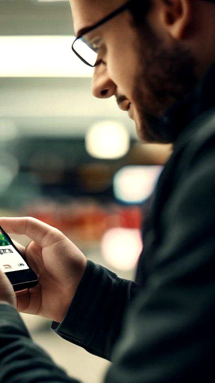 Внедрение биометрической системы подтверждения возраста через мессенджер MAX