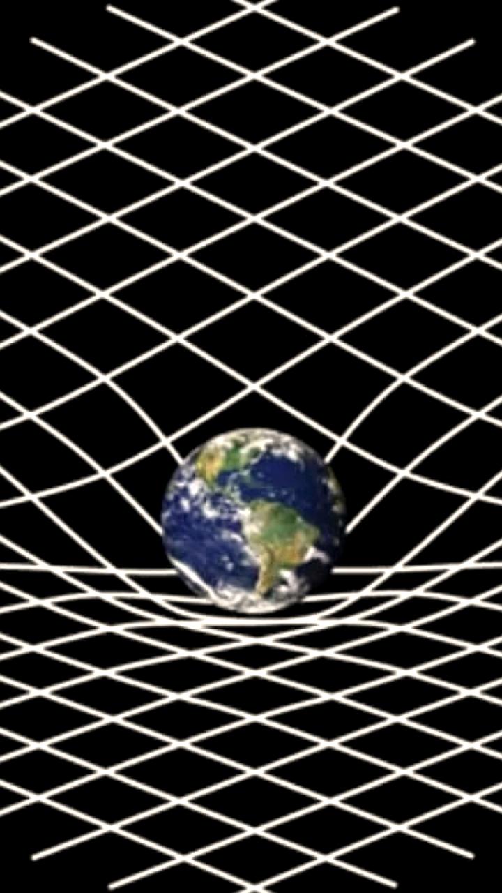 Физики исследуют квантовую гравитацию, меняя представления о природе сил