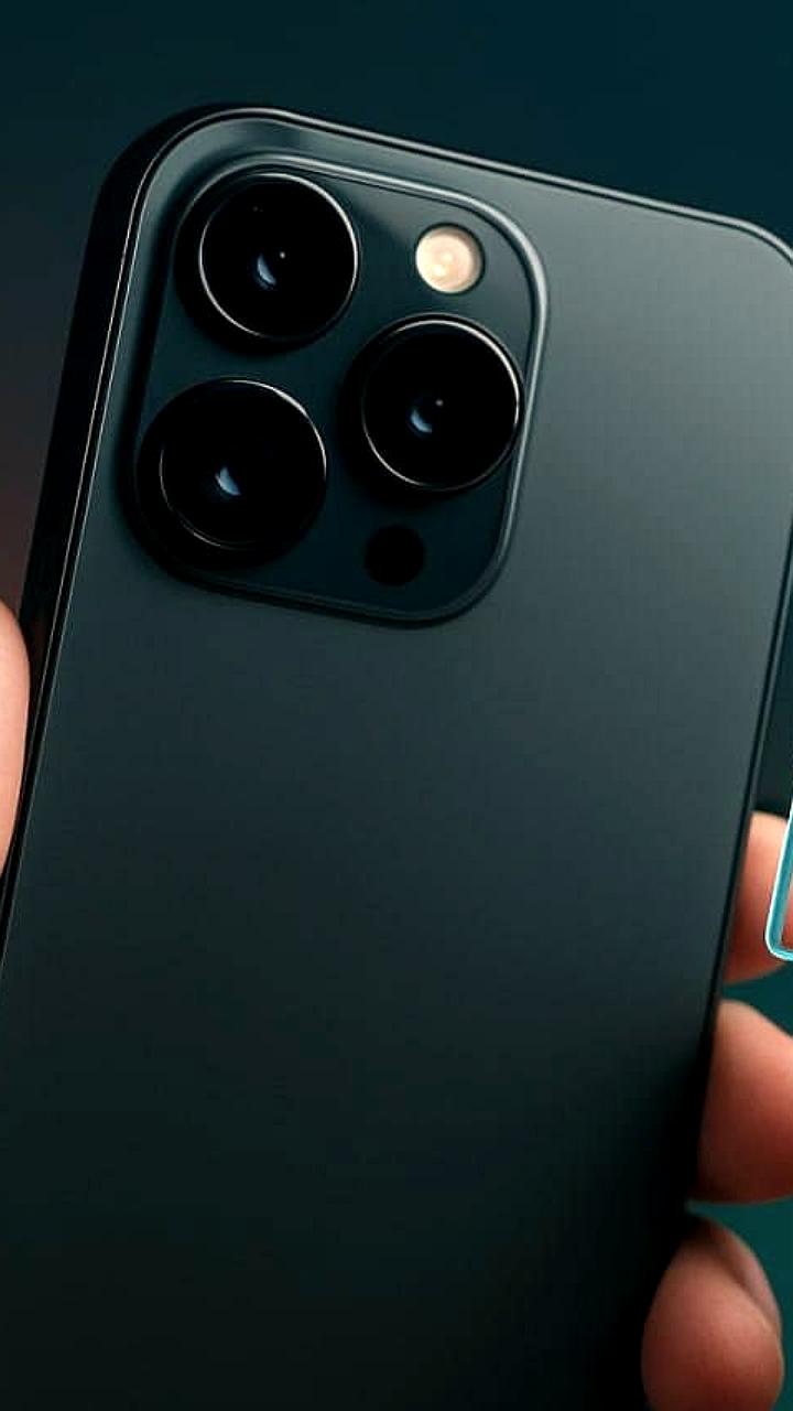 Новосибирские ученые открыли новый тип проводимости в германосиликатных стеклах для улучшения камер смартфонов