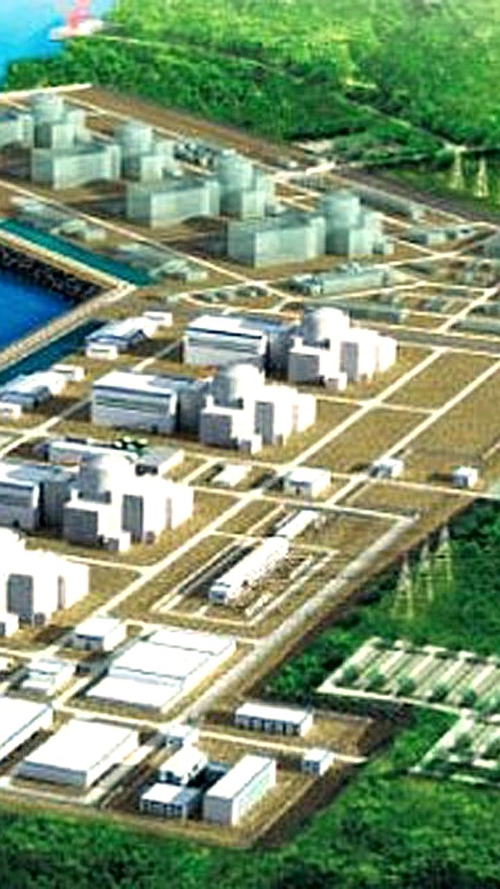 США претендуют на строительство второй АЭС в Турции