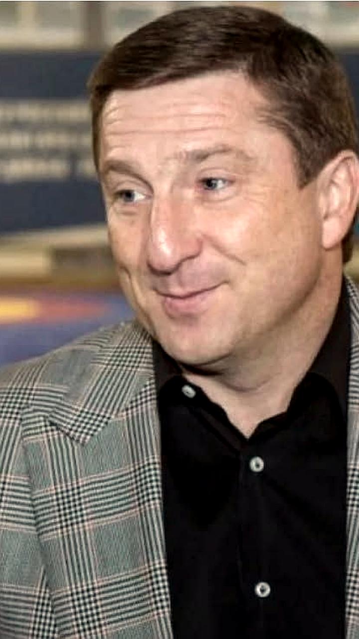 Задержание теневого короля Сочи Рубена Татуляна в Армении