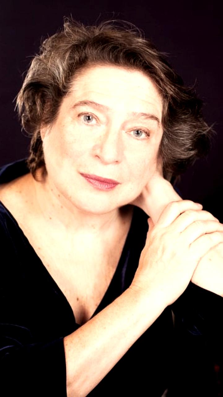 Елизавета Леонская выступит в Петербурге с концертом памяти Альфреда Бренделя