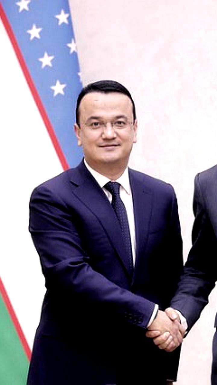 Узбекистан и Proton Holdings обсудили сотрудничество в автопроме