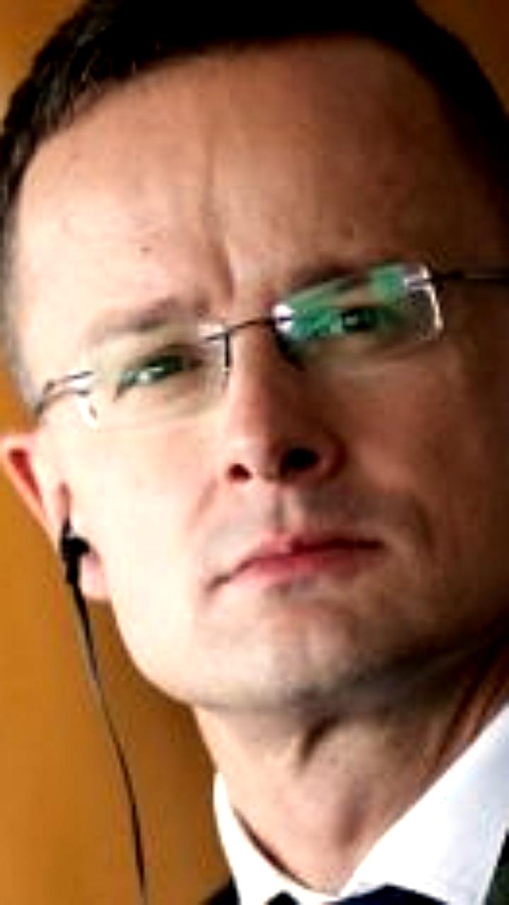 Венгрия отказывается от финансирования Украины на фоне коррупционного скандала