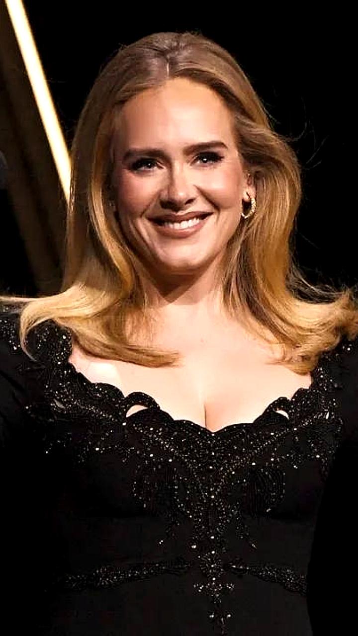 Адель дебютирует в кино в фильме Тома Форда 'Плачь к небесам'