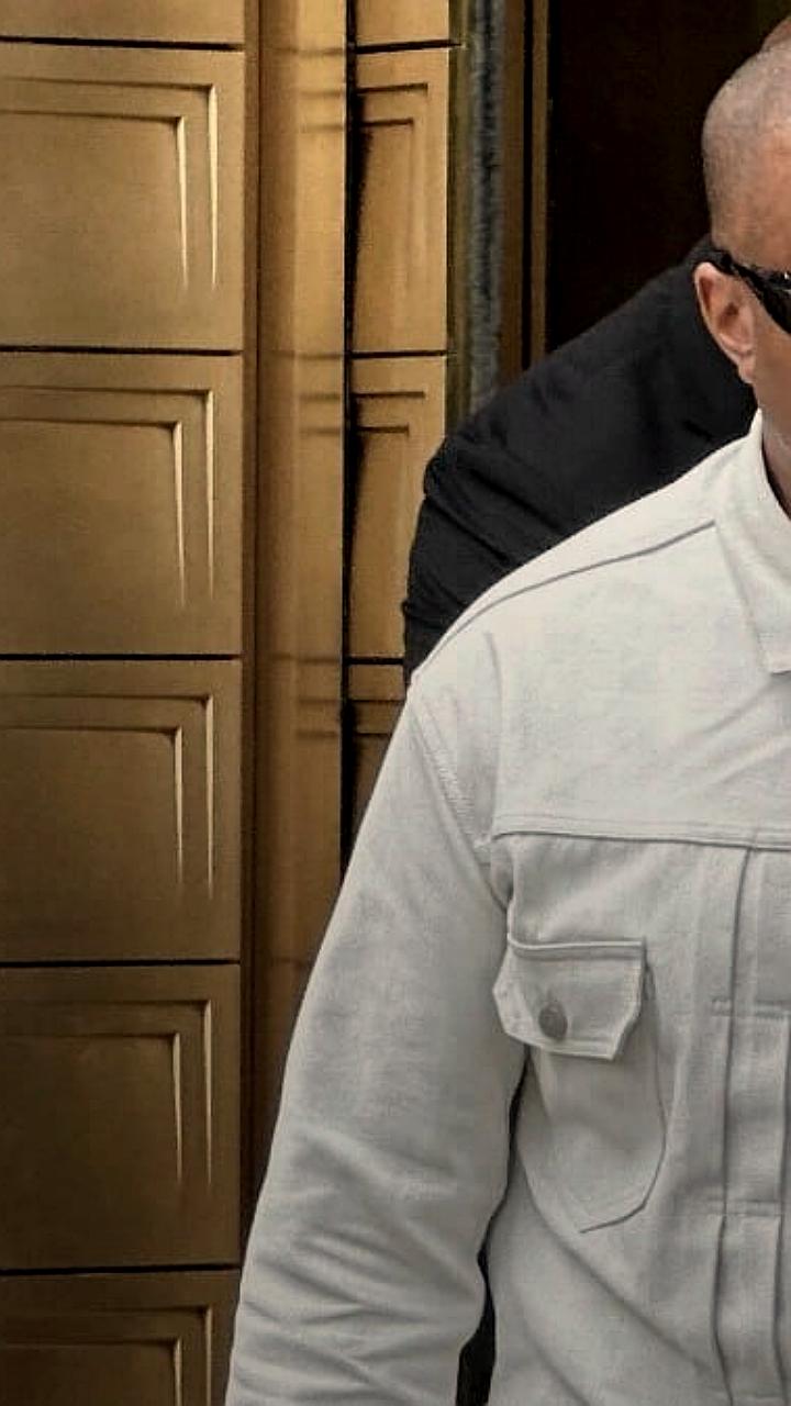 Мэр Сан-Паулу запретил концерт Канье Уэста из-за его высказываний