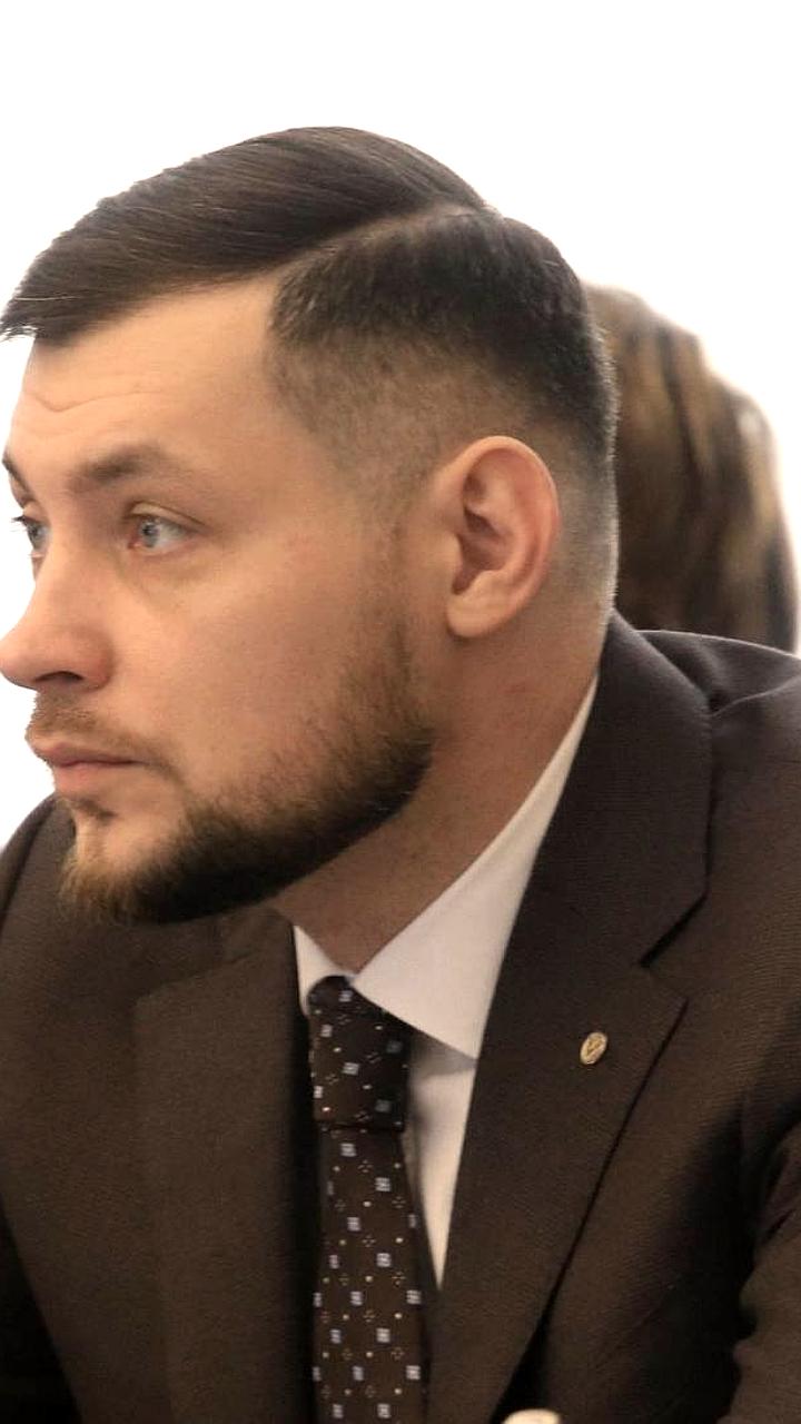 Два кандидата на пост главы Нытвенского округа