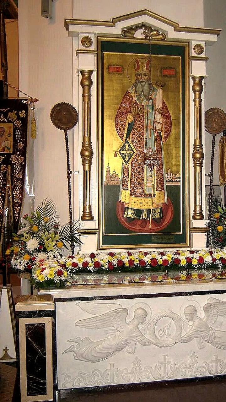 День памяти преподобного Авраамия архимандрита Ростовского: история и наследие