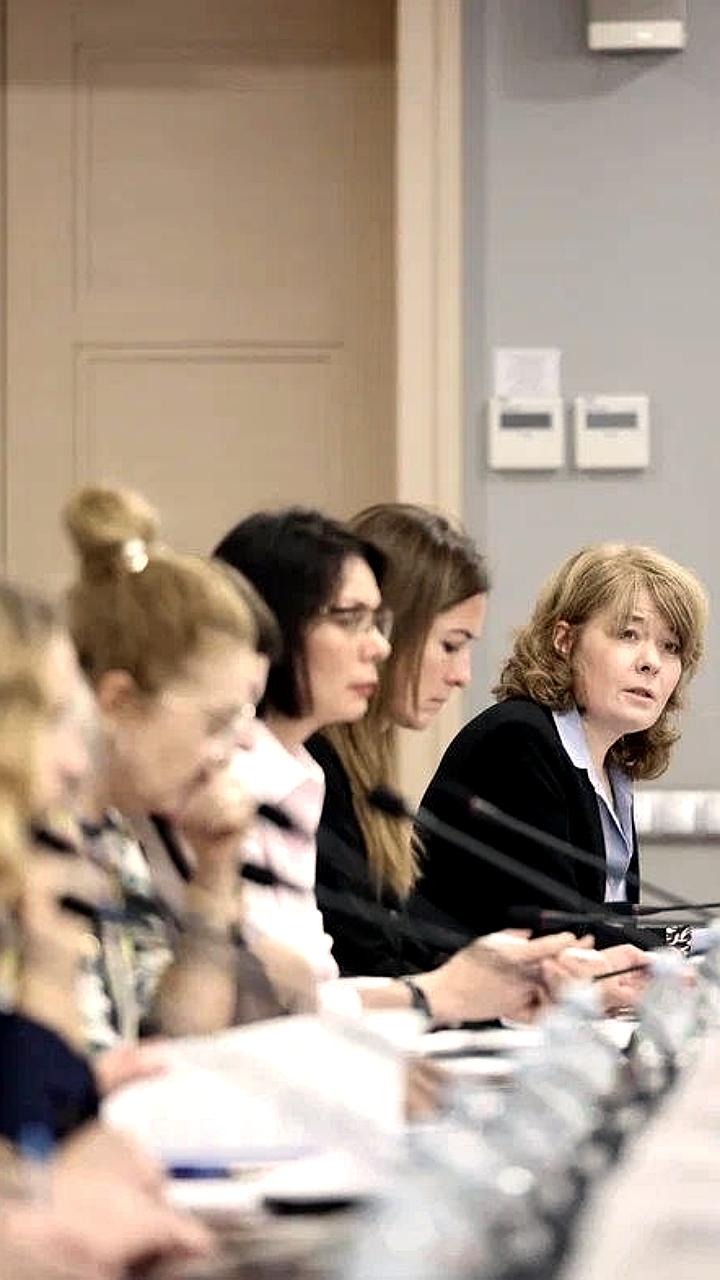 В Москве определены 32 инвазивных растения для сокращения численности