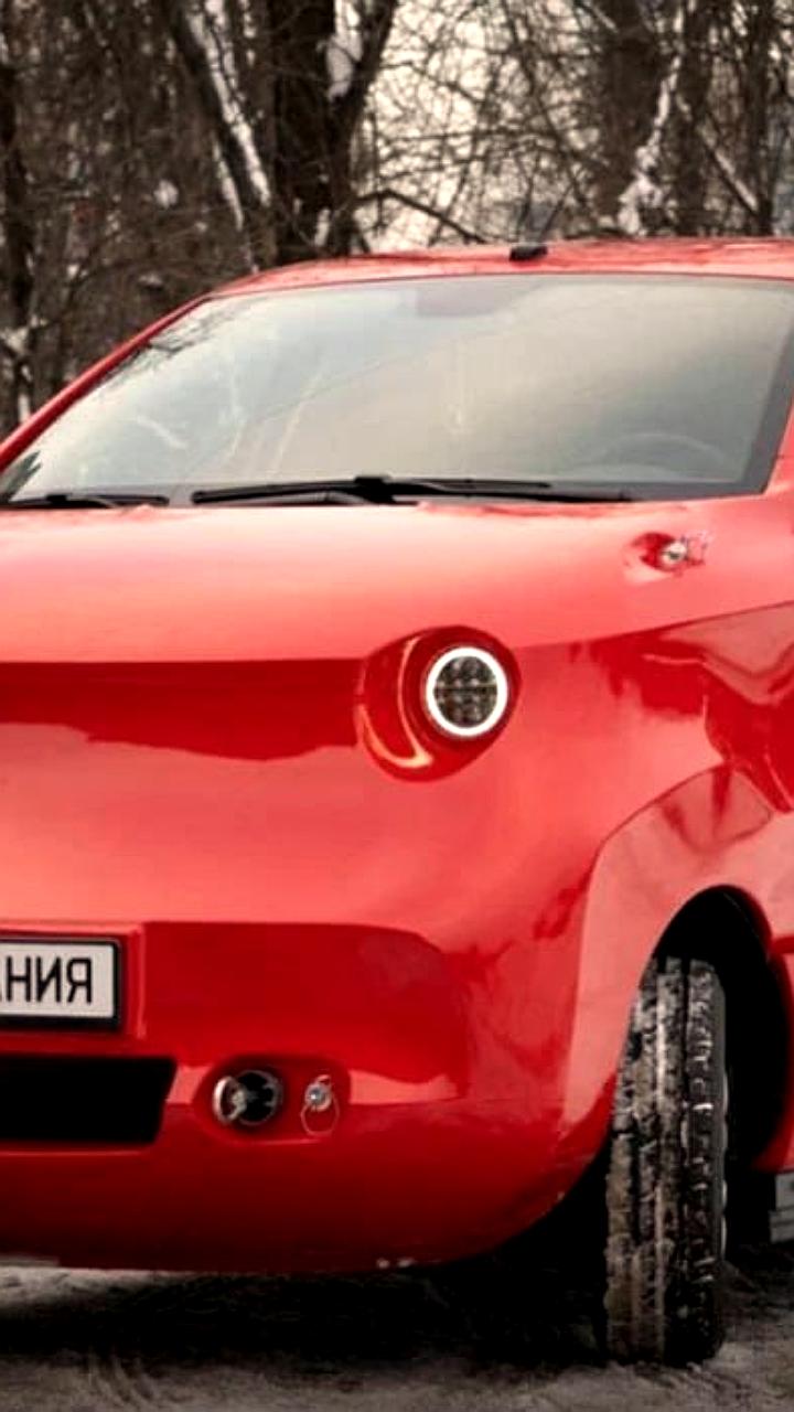 Рекордные цены на новые легковые автомобили в России