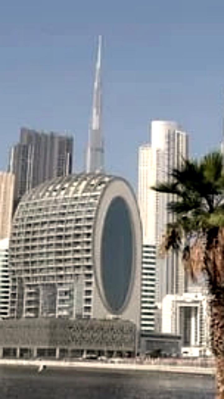 Дубай: Рекордный рост рынка недвижимости и доступного жилья в 2025 году