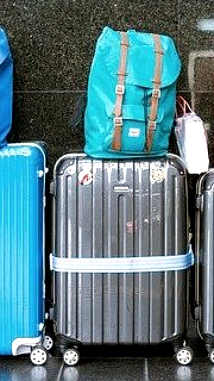 Россияне увеличили расходы на отдых и путешествия в ноябре