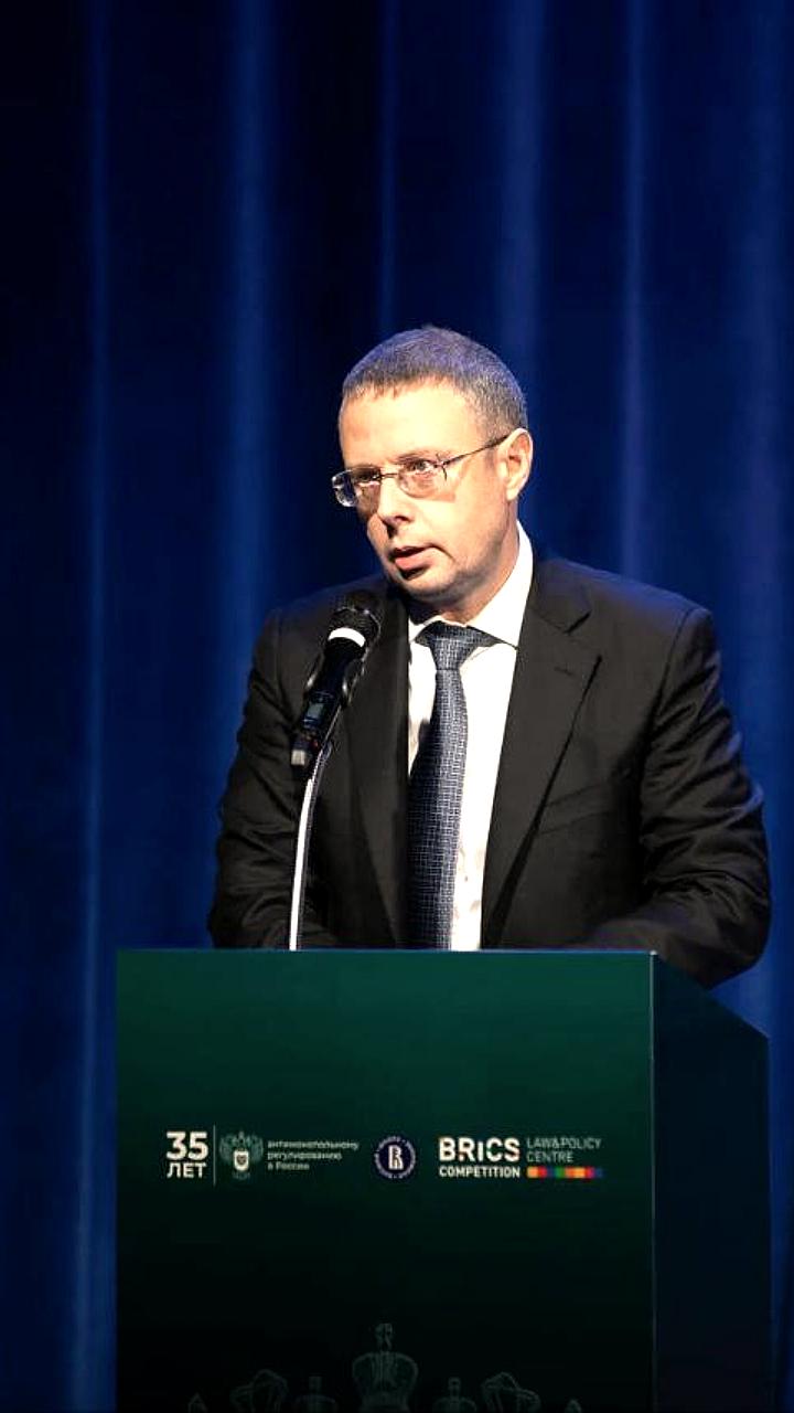 ФАС выявила картели на 205 млрд рублей и усиливает международное сотрудничество