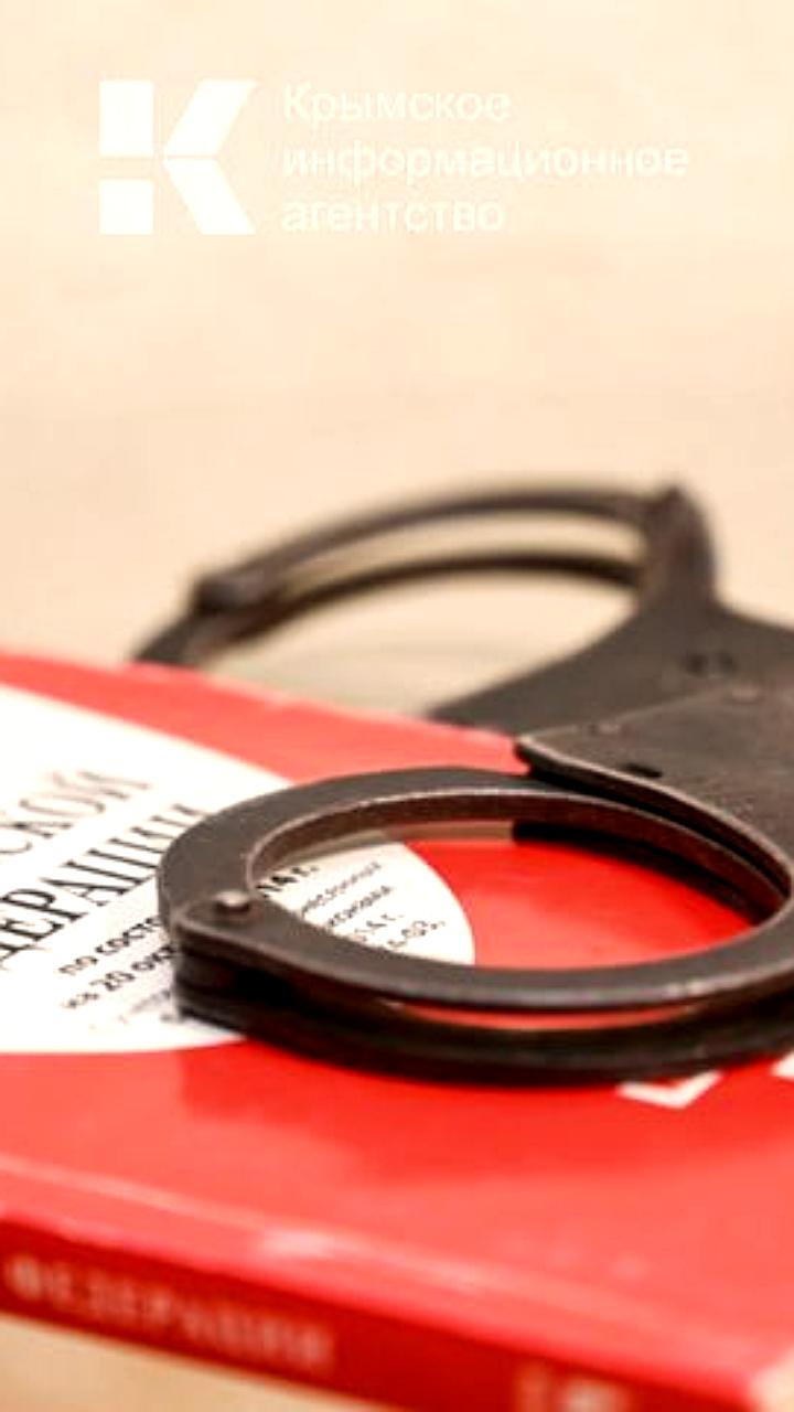 В Ялте задержан заместитель мэра, правоохранители работают в здании горадминистрации