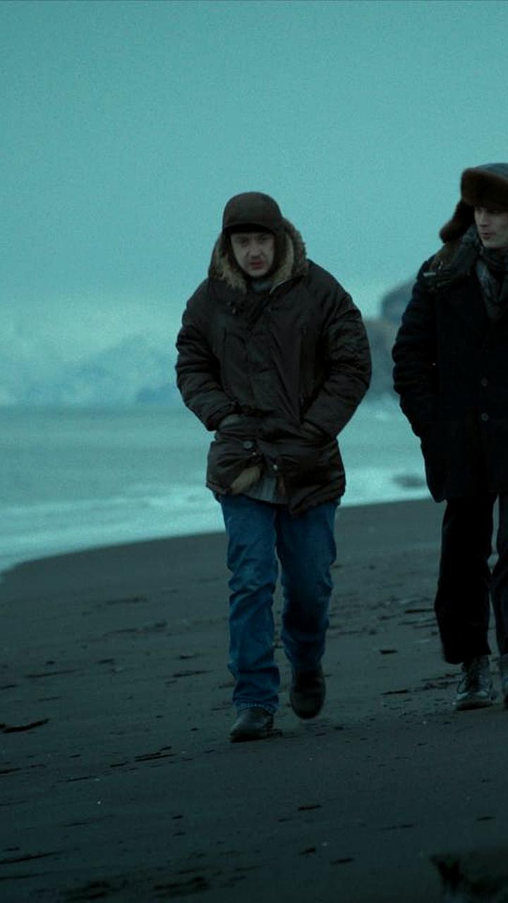 Сериал 'Аутсорс' получил награду на STOCKHOLM CITY FILM FESTIVAL