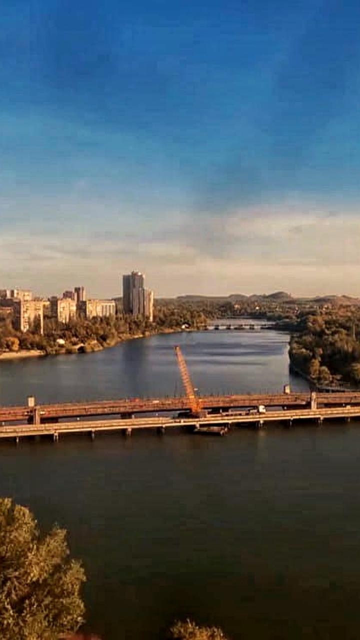 Капитальный ремонт мостов в Донецке и Новокузнецке: новые технологии и поиски подрядчиков