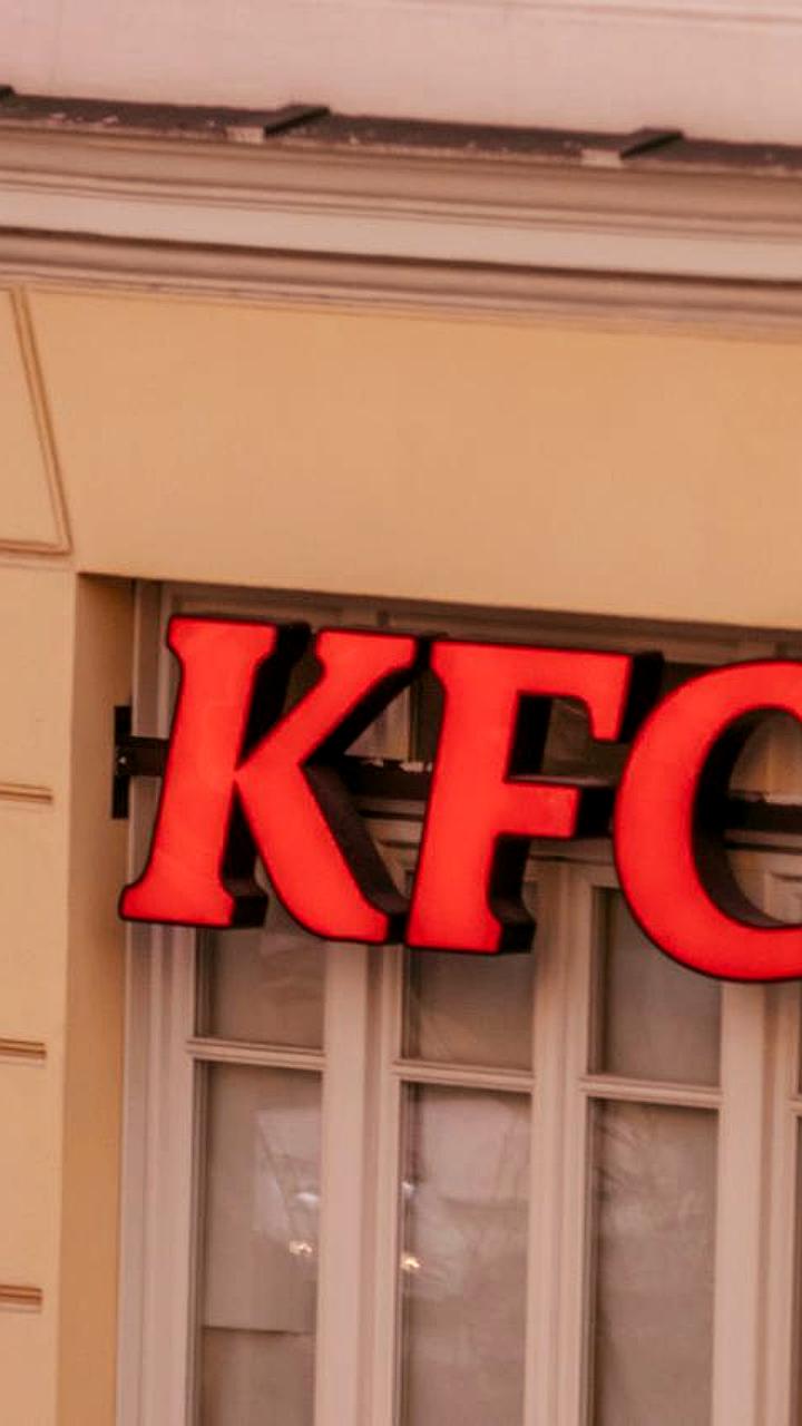 KFC продлила права на товарный знак в России до 2036 года