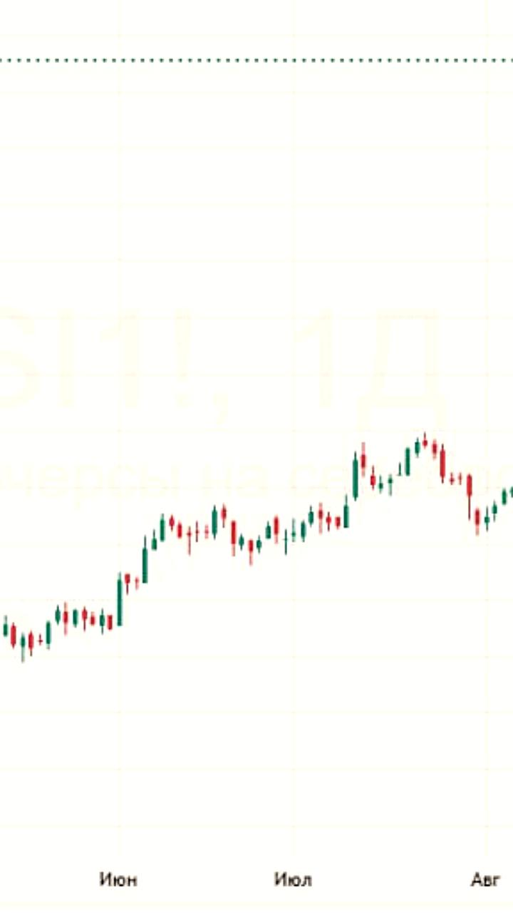 Цены на серебро достигли исторического максимума, превысив 54 доллара за унцию