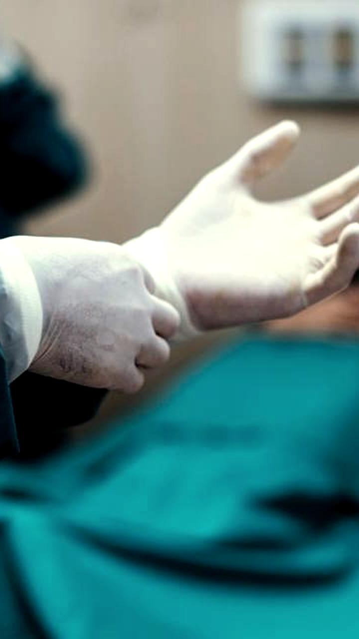 Успешные операции по коррекции косоглазия в детских клиниках