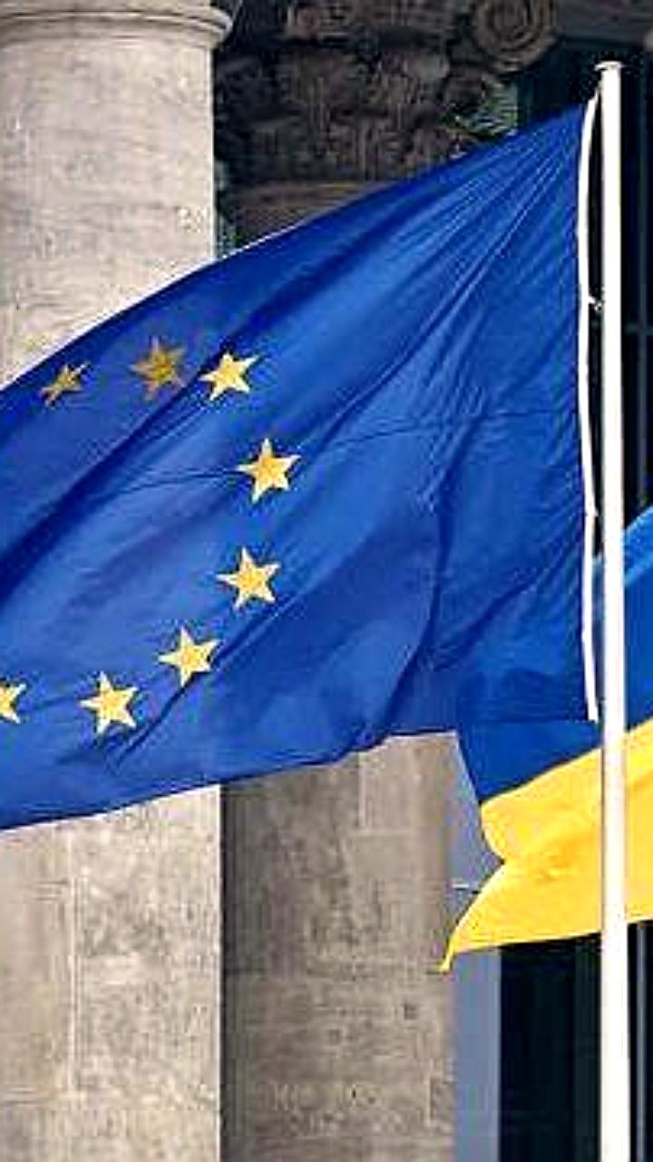 Еврокомиссия выделяет Украине 6 млрд евро из доходов от замороженных активов РФ