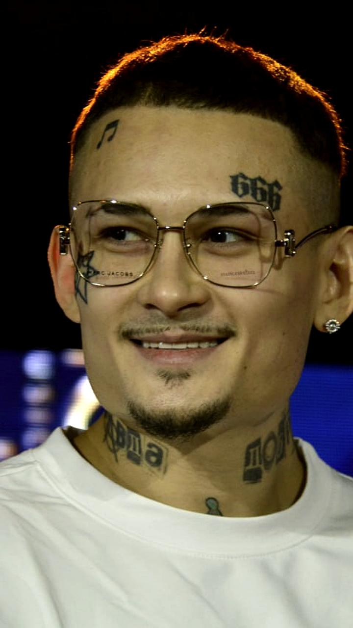 Литва запретила Моргенштерну въезд до 2035 года из-за угрозы безопасности