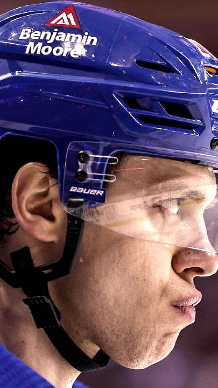 Артемий Панарин стал ключевым игроком в победе Рейнджерс над Тампой