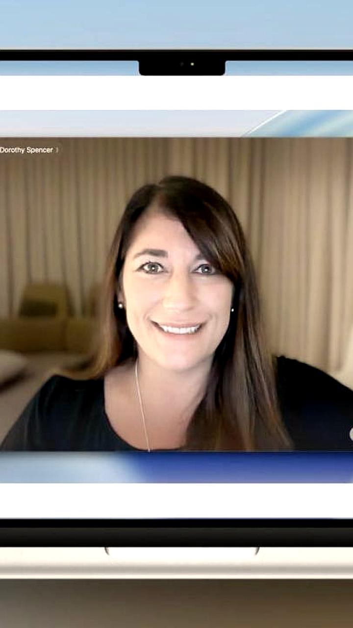 Apple представила функцию Edge Light для улучшения видеозвонков в macOS 26 2 beta 2