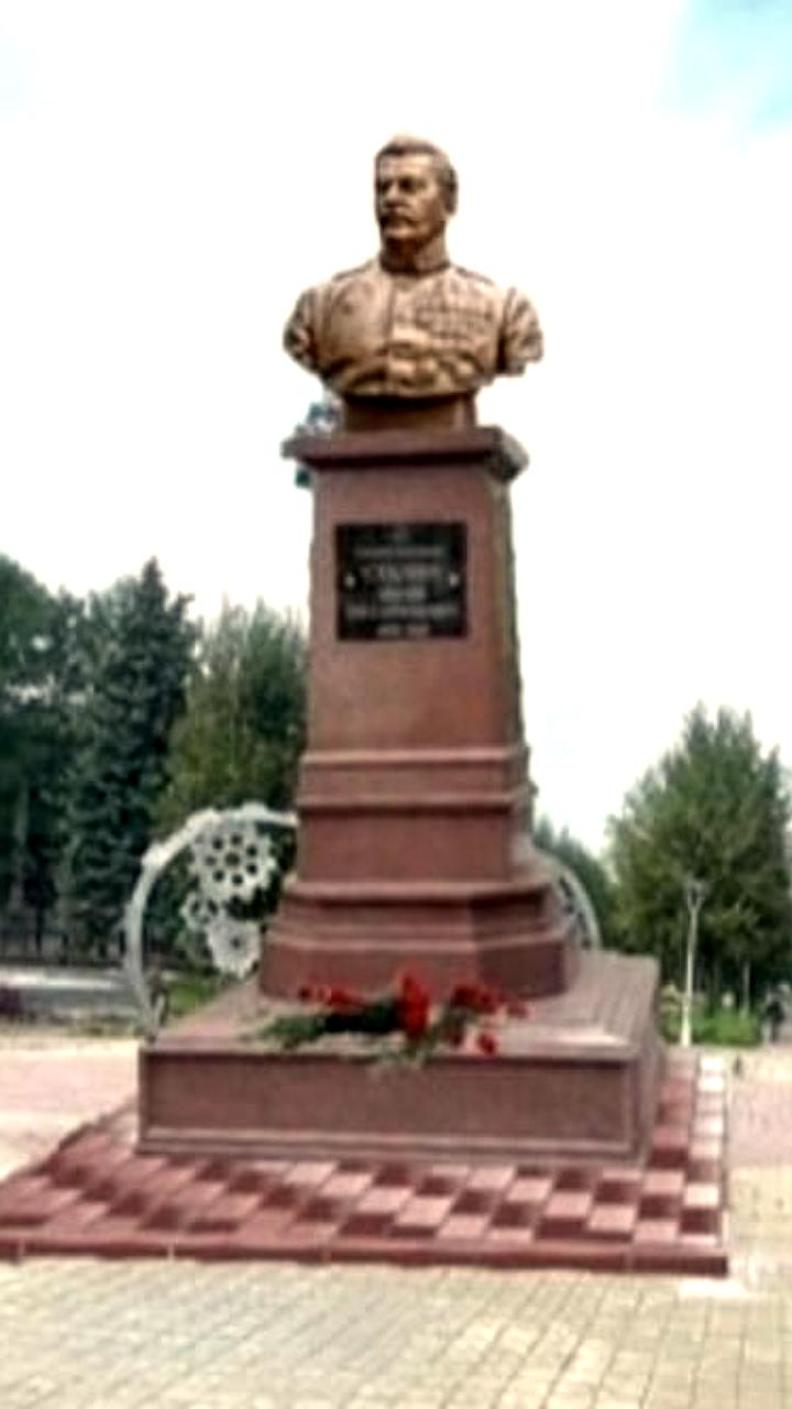 В Екатеринбурге предложили установить памятник Сталину