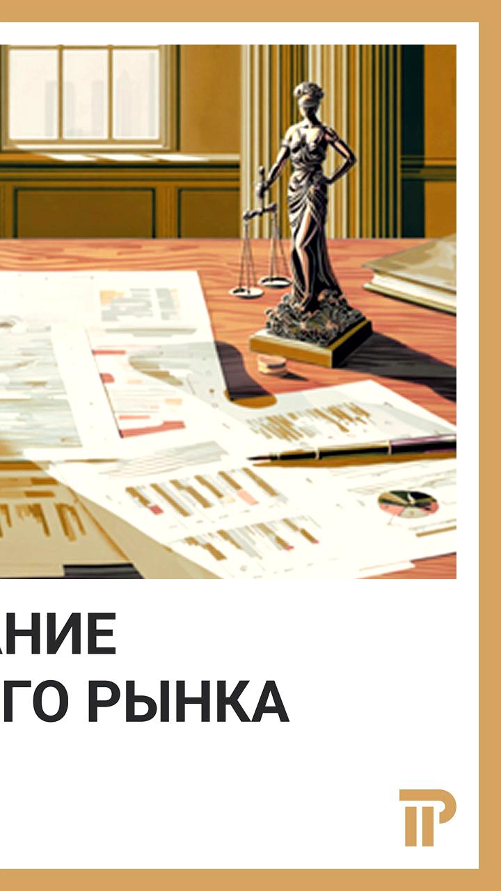 Лидеры среди юрфирм в делах о банкротстве: рост банкротств физлиц