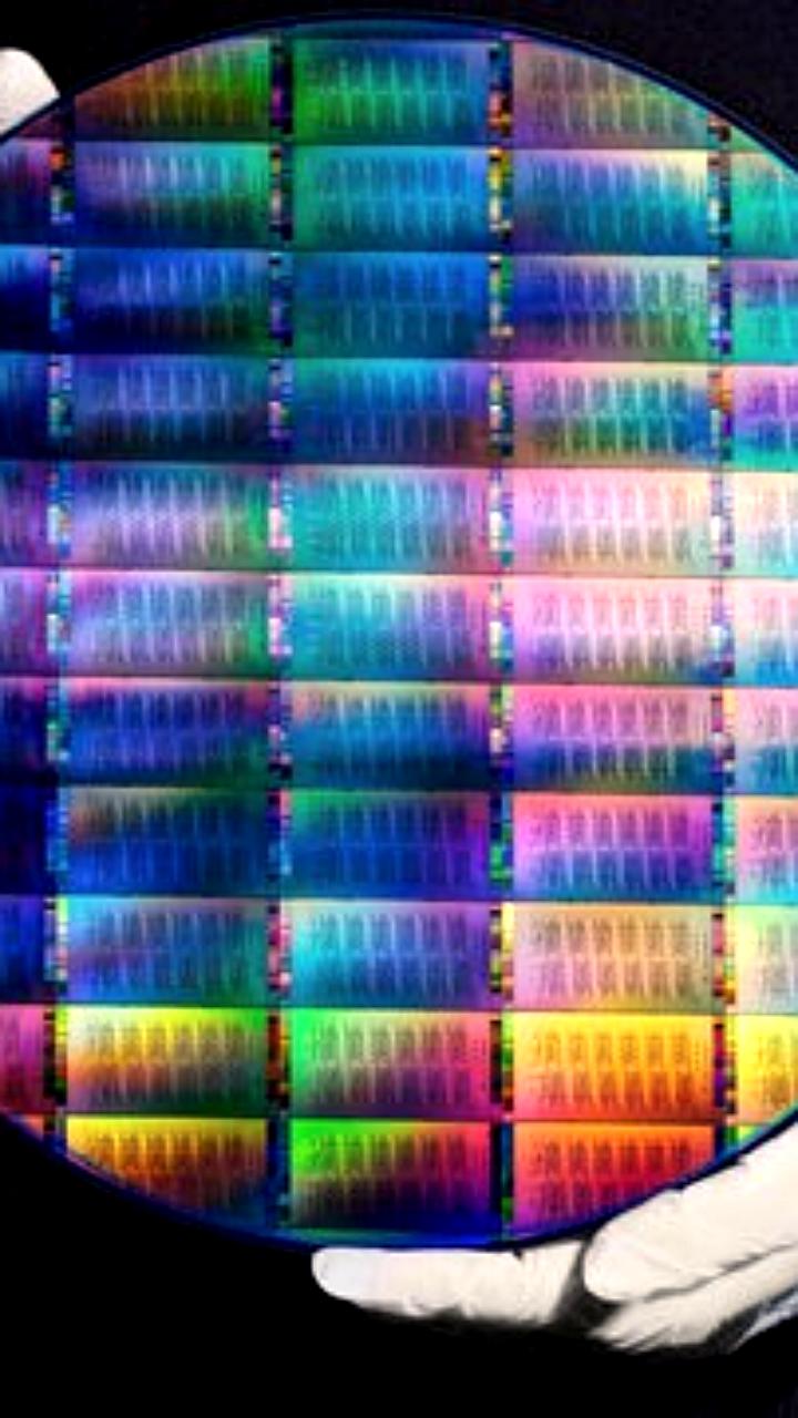 IBM представляет квантовый чип Loon для нового поколения вычислений