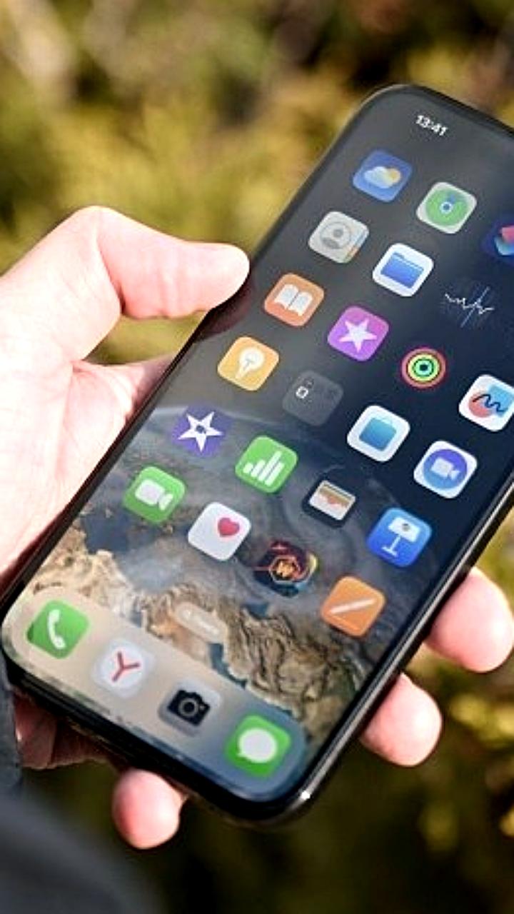 Исследование показывает зависимость россиян от смартфонов и их уязвимость