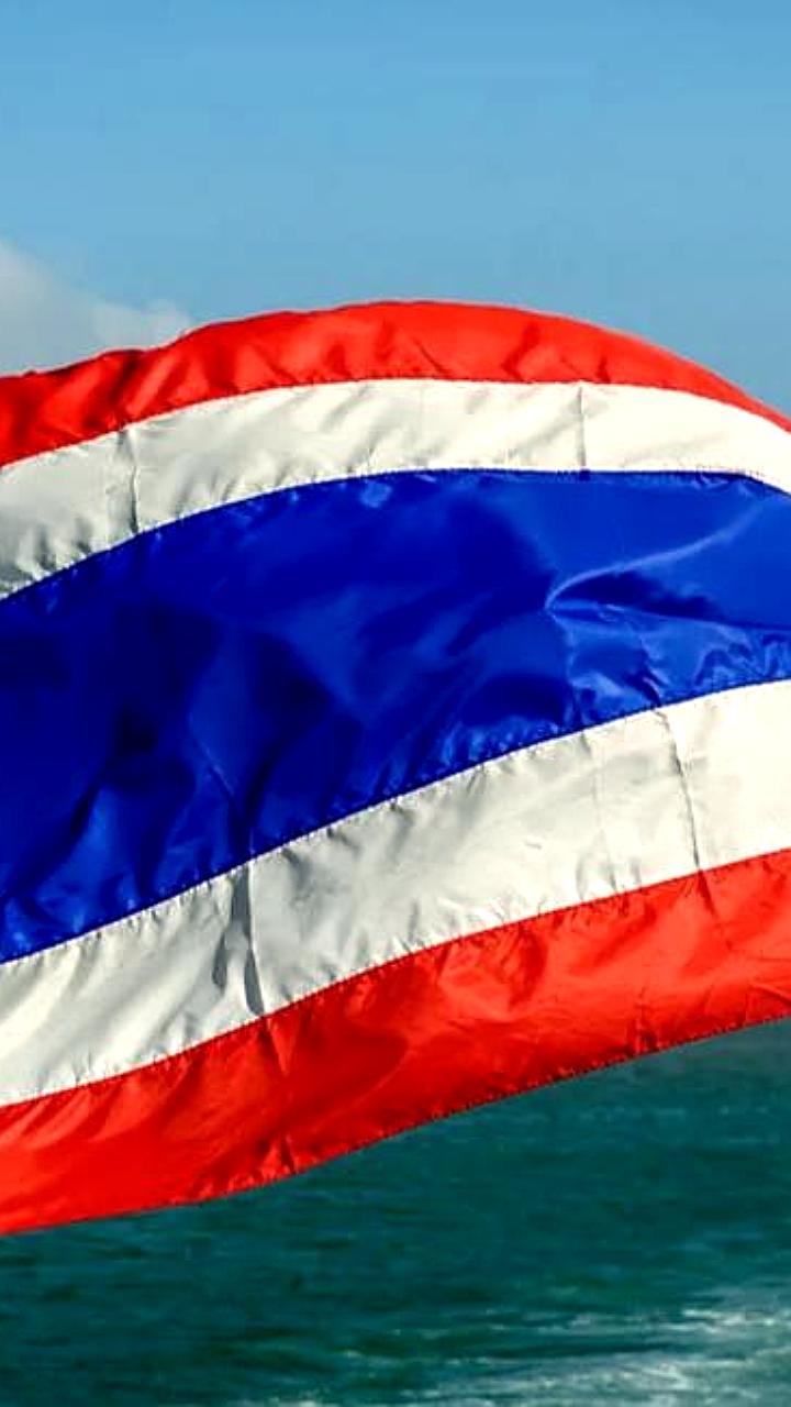 Таиланд вводит новые ограничения на бордер раны с 17 ноября