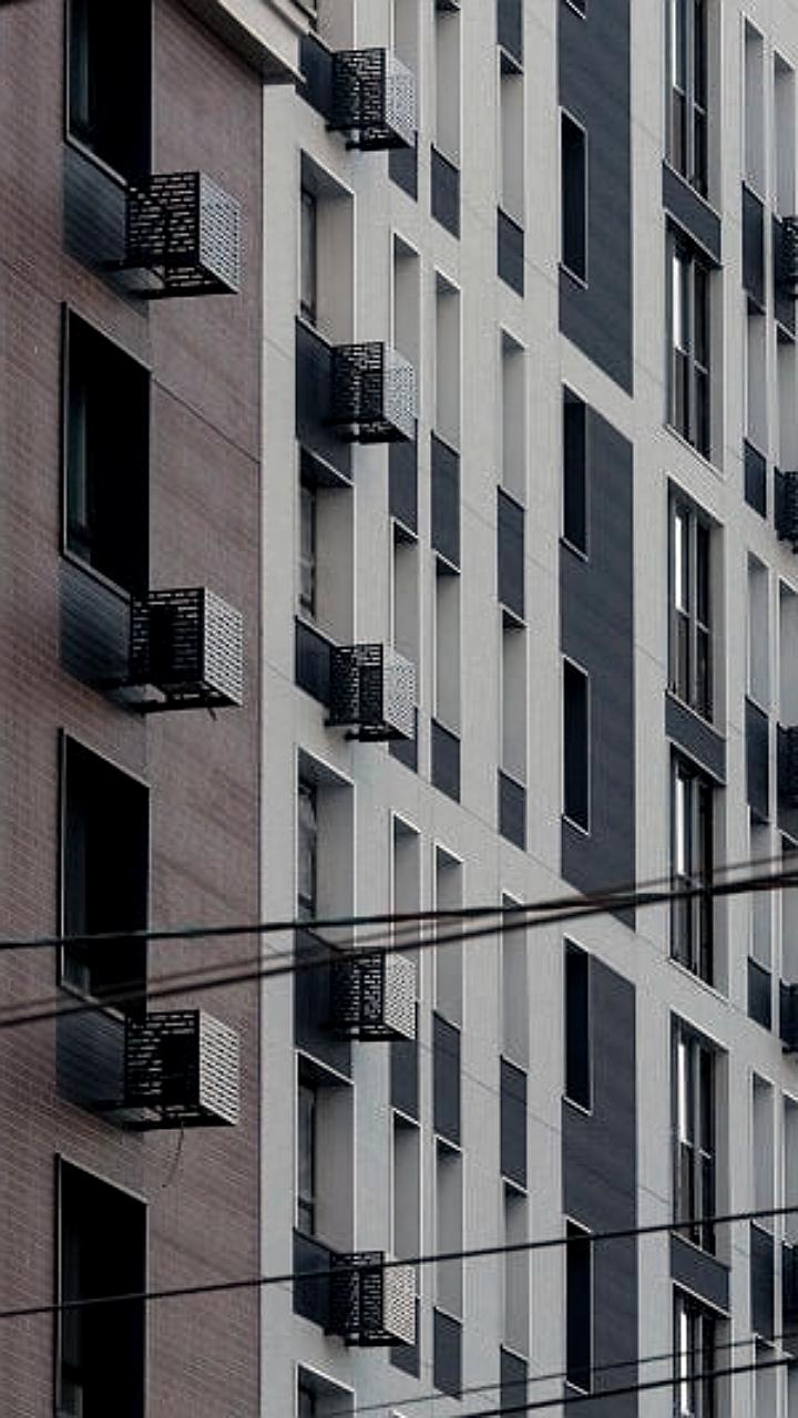 Рекордный рост цен на новостройки в Москве в октябре