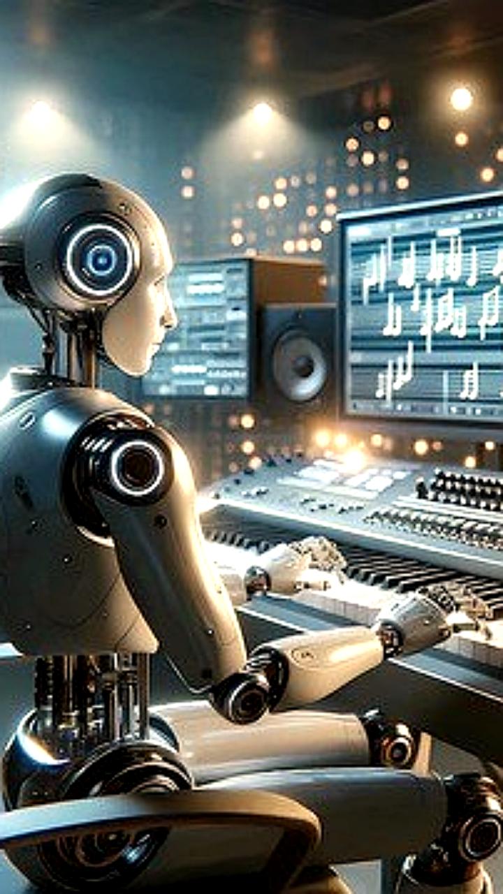 Исследование Deezer: 97% слушателей не различают музыку ИИ и человека