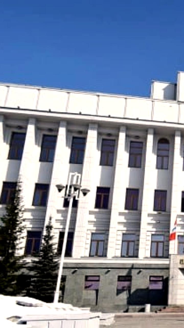 Суд рассматривает иск граждан к Правительству Самарской области по вопросам переселения