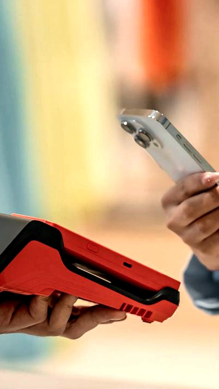 Kaspi присоединился к системе единого QR в Казахстане