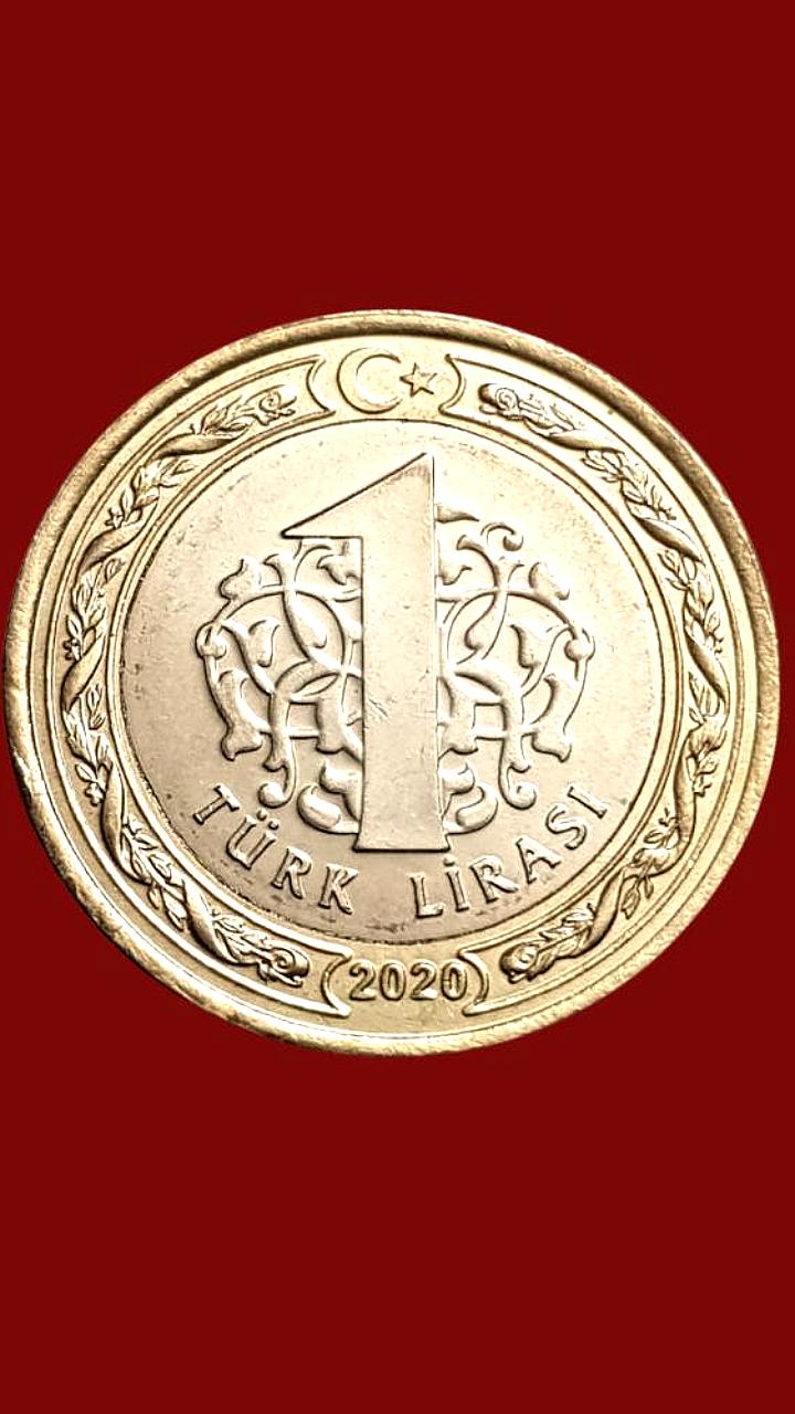 Рост стоимости производства монеты номиналом 1 лира