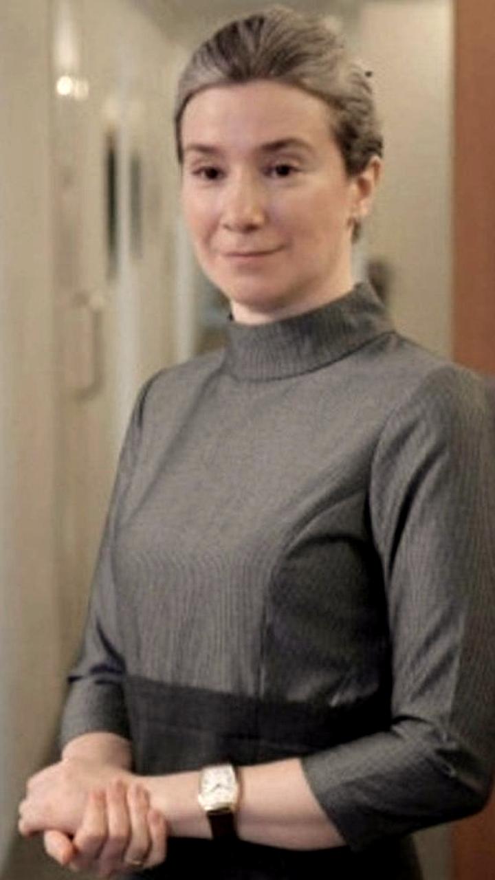 Екатерина Шульман внесена в список экстремистов и признана иноагентом