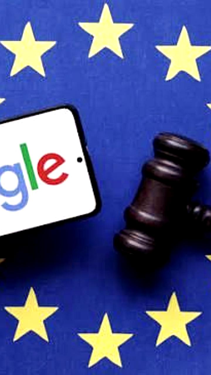 Еврокомиссия начала расследование против Google из-за подозрений в манипуляциях с поисковыми алгоритмами