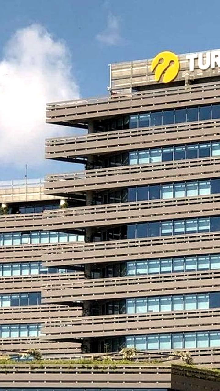 Turkcell и Google Cloud запускают облачную зону в Турции с инвестициями в 1 млрд долларов