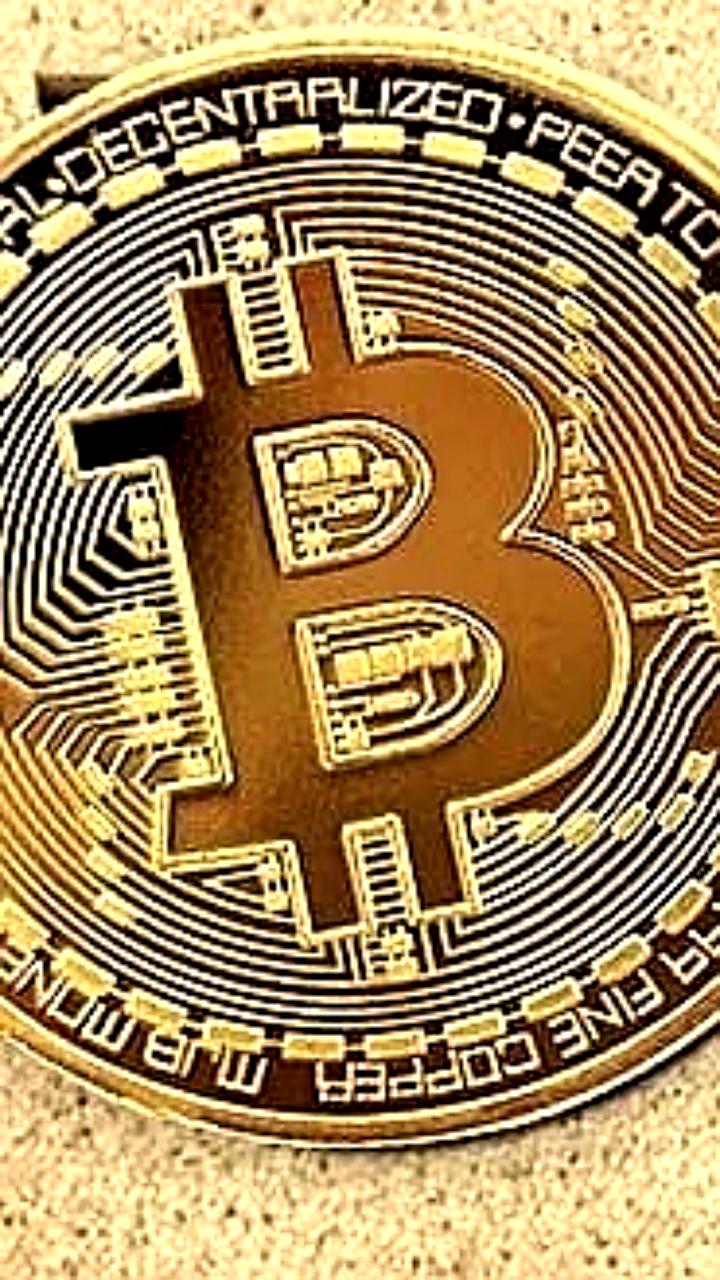 Центробанк Чехии создал тестовый портфель с биткоином