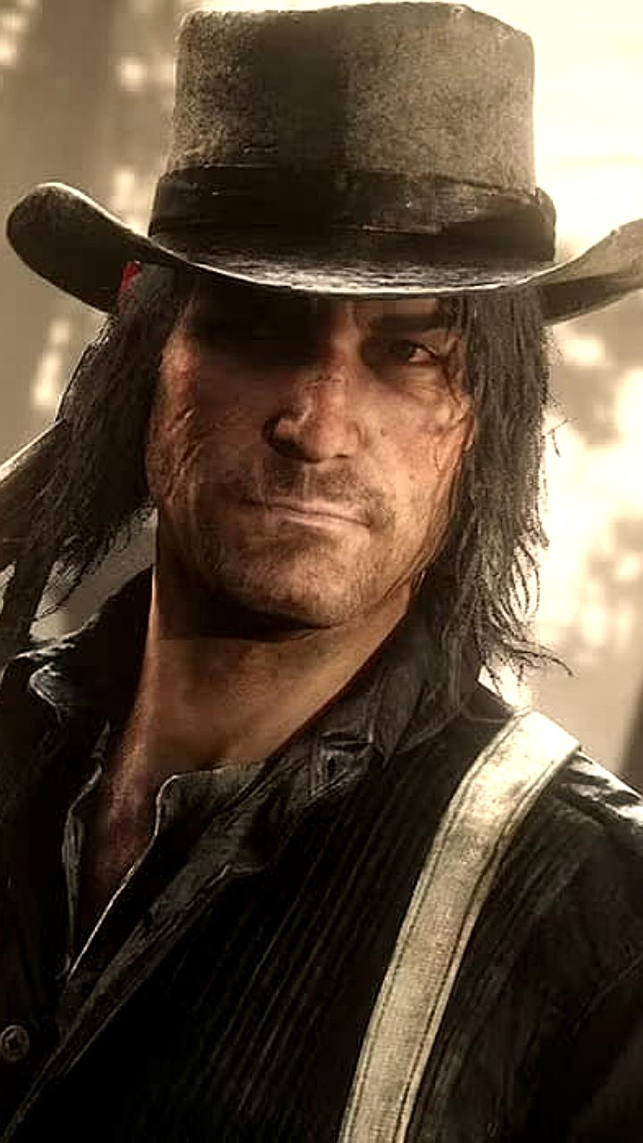 ESRB присвоила новый рейтинг Red Dead Redemption для PS5 и Xbox Series